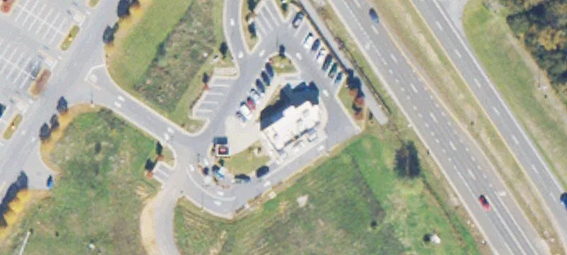 Commercial Land and Retail Pads