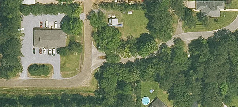 St Tammany Industrial Land Available