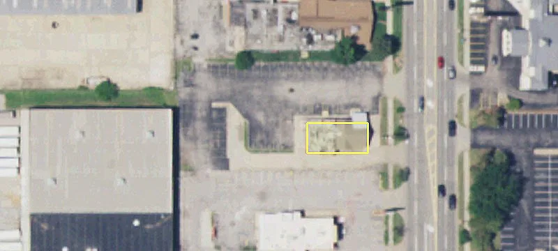 Land for Ground Lease