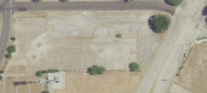 Commercial Land Near Southwest Center