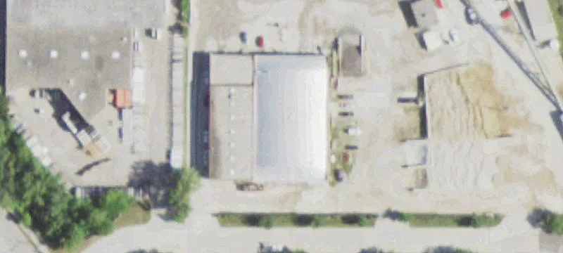 Redevelopment Land Near Wheeling Station