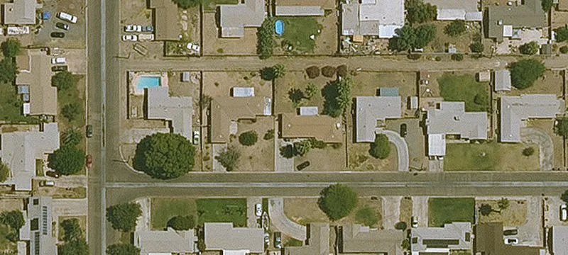Highway 95 Retail Pads Available