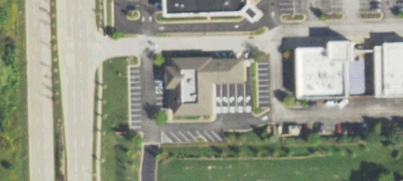 Harlem Avenue Medical Office Space