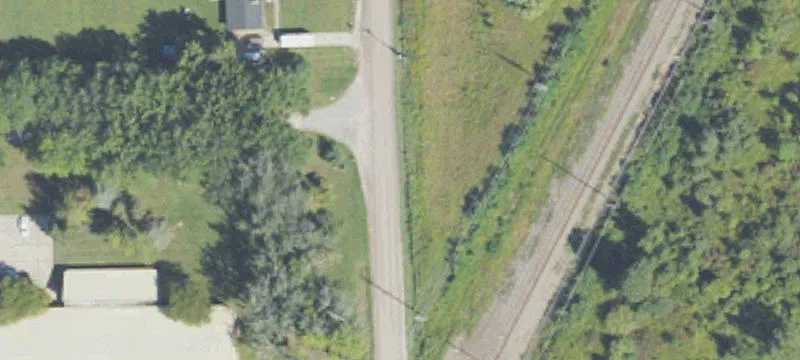 1.60 Acres Light Industrial Land