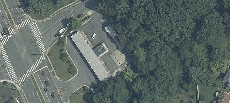 1.14 Acre Pad Site