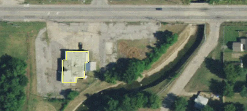 Vacant Commercial-Industrial Lot For Sale