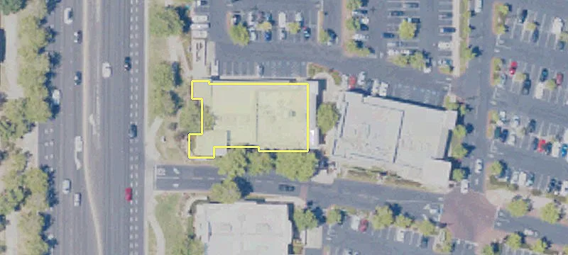 Premier Roseville Retail Center