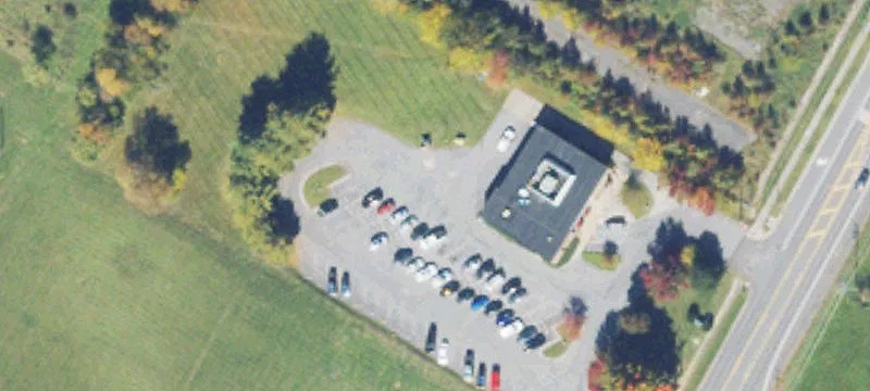 Commercial Land Near Valley Park