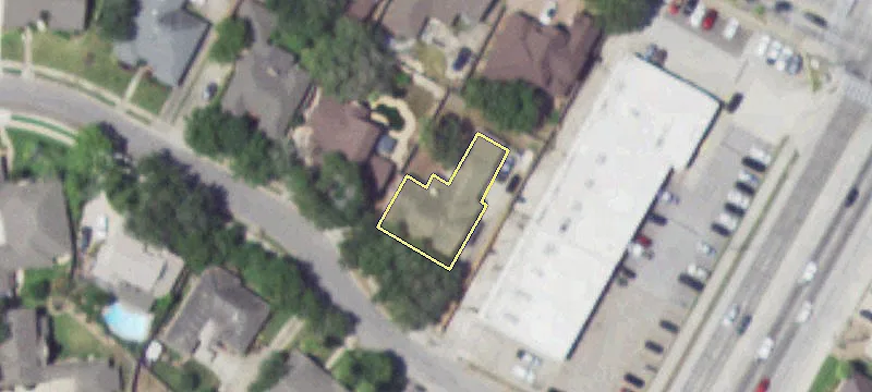Unimproved Land For Lease