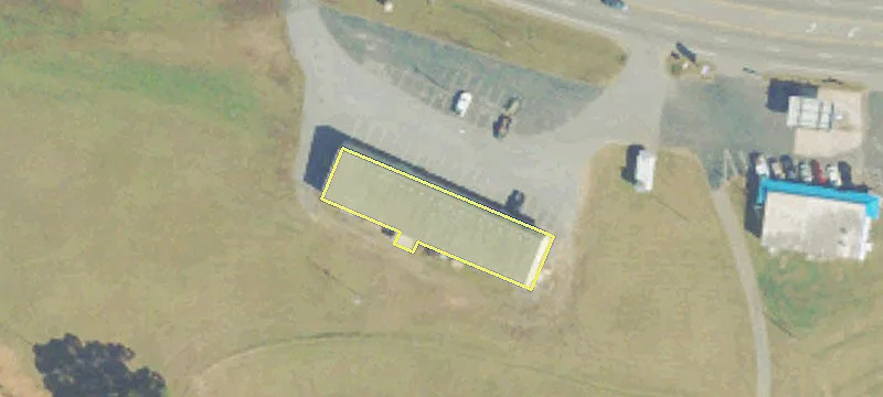 7.78 Acre Commercial Development Opportunity