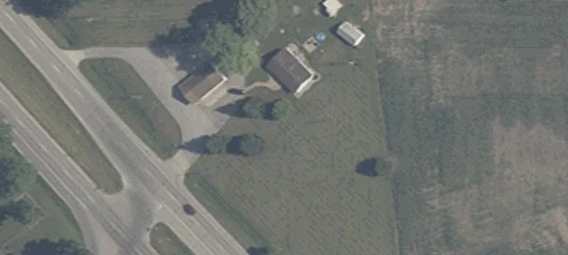 Land for Mixed-Use Development