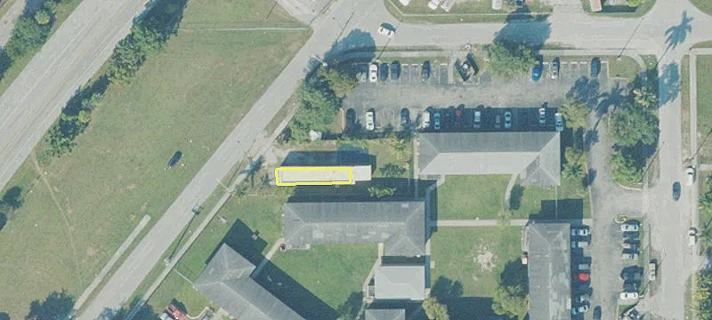 Flagler Ave Car Wash Opportunity