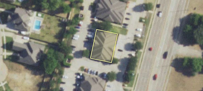 Arlington Office Building For Sale