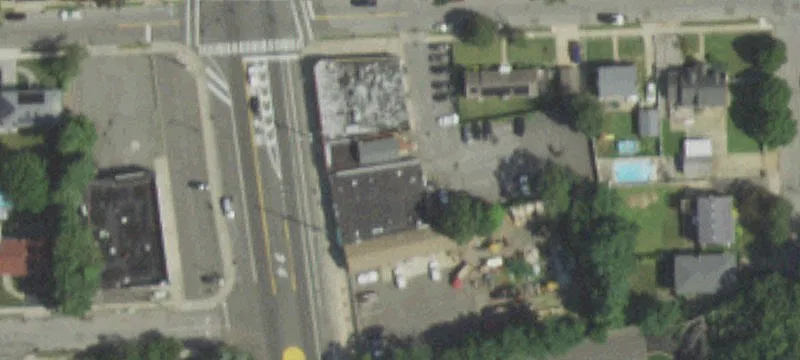 East Meadow Retail Space Available