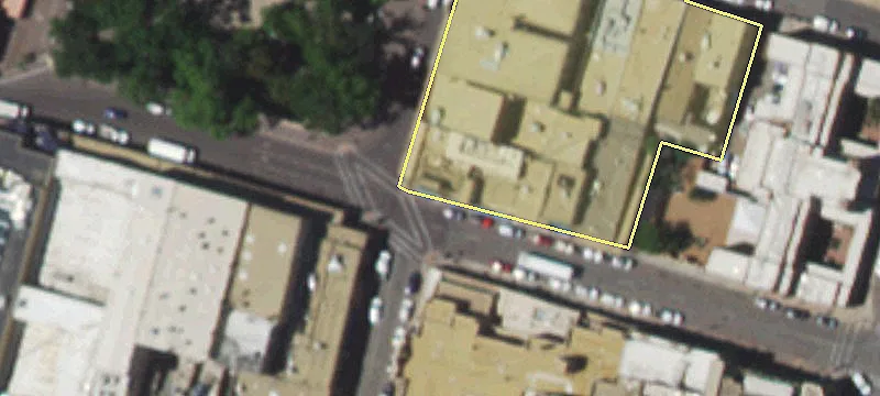 Commercial Land For Rent