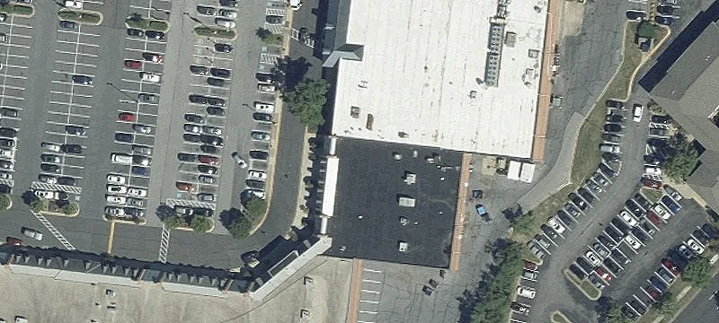 Regional Center in Greenbelt, MD
