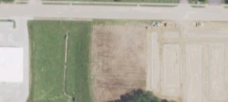 Pad Ready Industrial Site