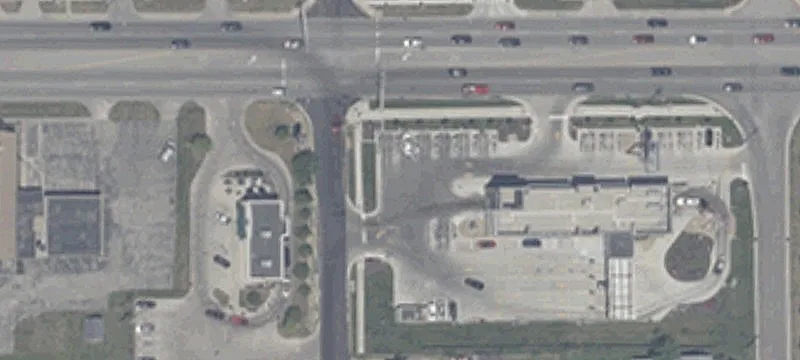 Retail Space Near Ball State