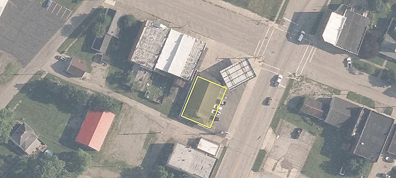 Prime Land on US 42
