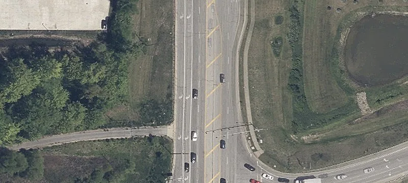 Land Opportunity Adjacent to Meijer