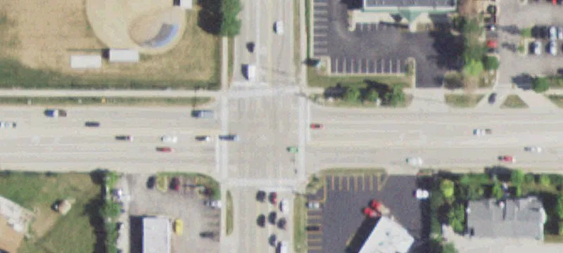 Retail Space in Wheeling, IL