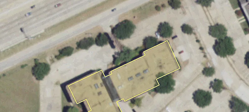 Land Near Interstate 30