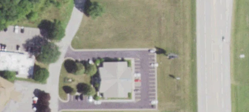 Medical Office Building For Sale