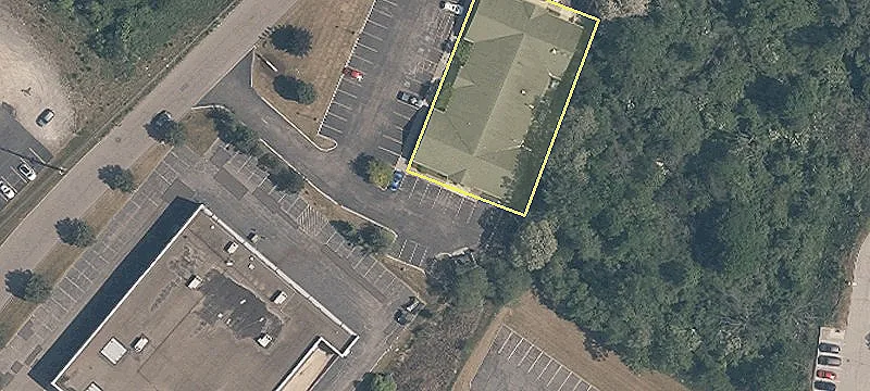 Retail/Office Space For Lease