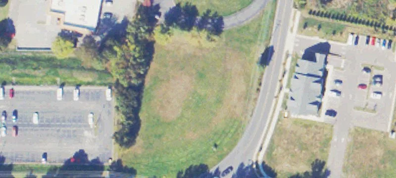 Keagy Road Commercial Land Lot