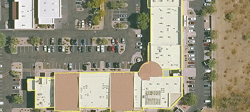 Phoenix Land Parcel For Sale