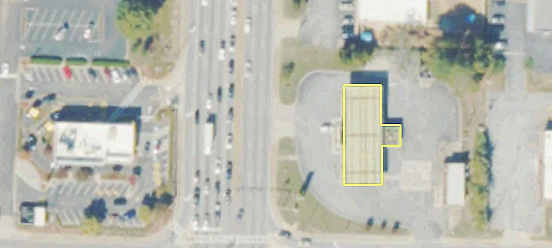 Conyers Warehouse with Office Space