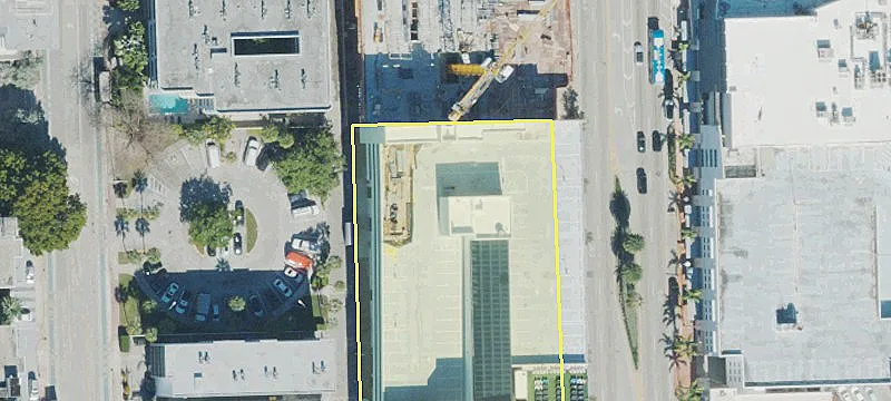 Miami Beach Retail Investment Opportunity