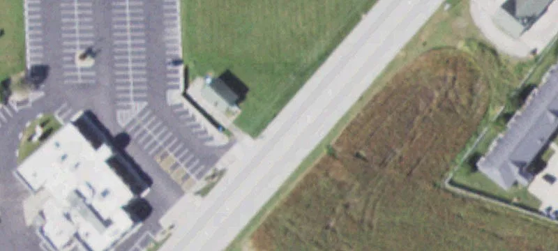 Commercial Land Ready For Development