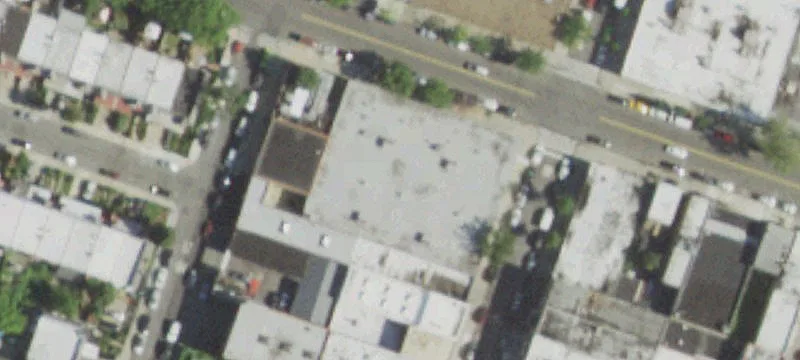 Industrial Property with Income Potential
