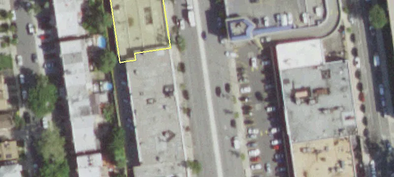 Retail Space on Nostrand Avenue