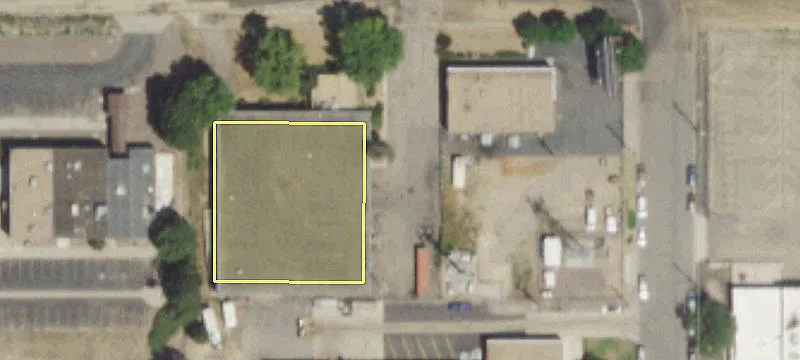 Freestanding Warehouse with I-70 Visibility