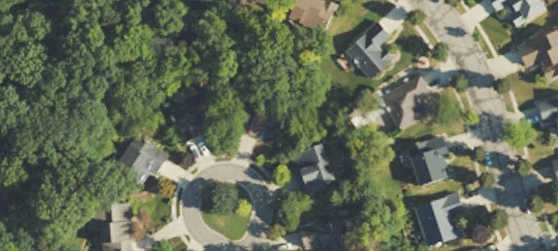 Saline Industrial Park Land Parcel
