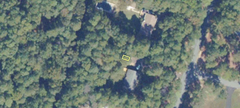 8.25 Acre Land Parcel