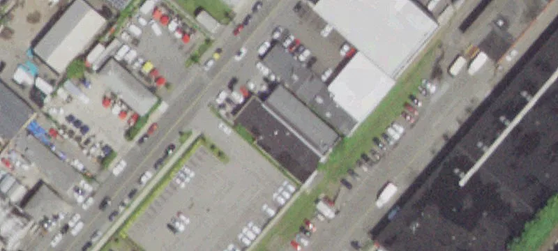 Freestanding Industrial Property For Rent
