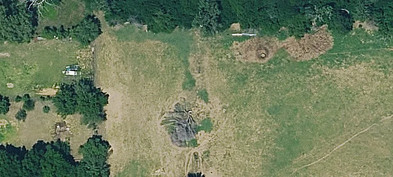 Commercial Land Near Dillon's