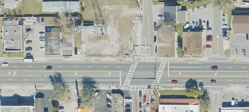 Winter Park Office Space Available