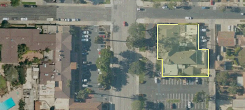 Retail Space Near La Princesa