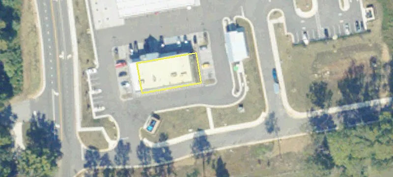 Commercial Land with High Visibility