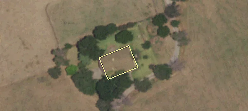 Land at University Blvd Corner