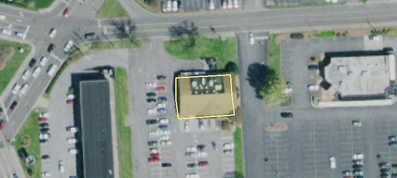 Retail Property on Roan Street