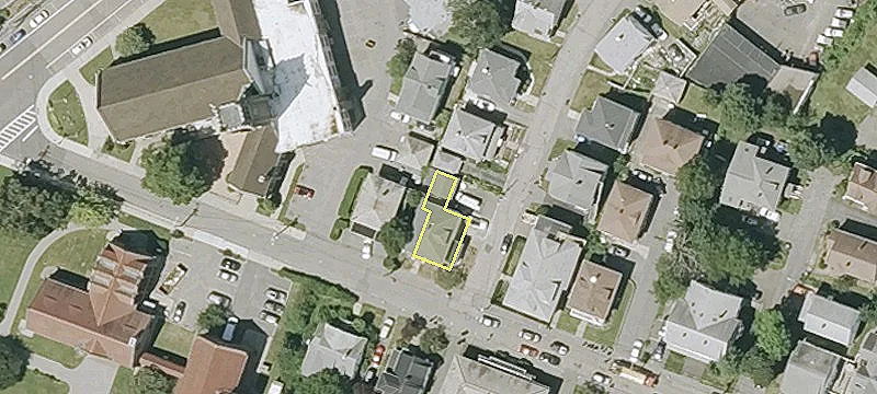 Quincy Office Space Available