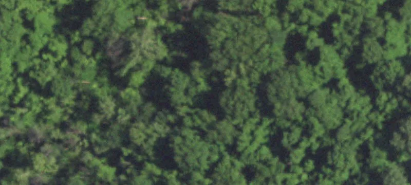 Land with High Traffic Frontage