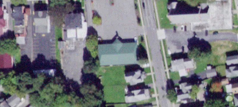 Retail Space in Auburn, NY