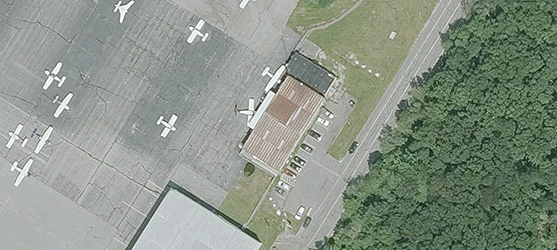 Land Parcels For Lease
