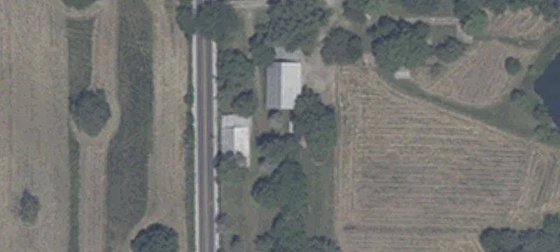 57.64 Acres in Noblesville, IN